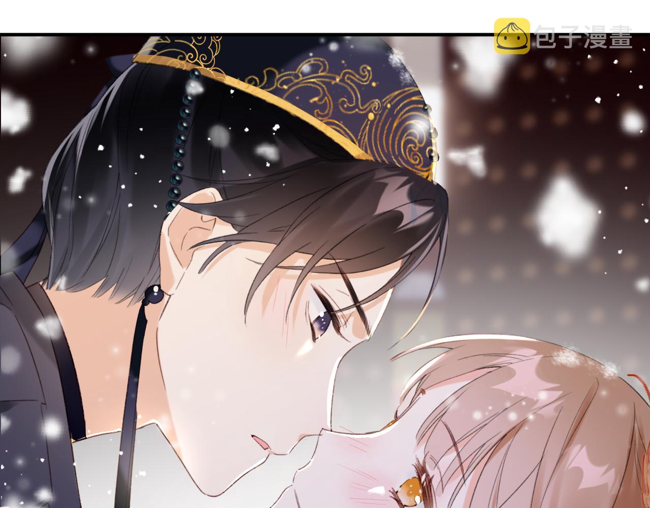 第56话 长宁主动献吻88