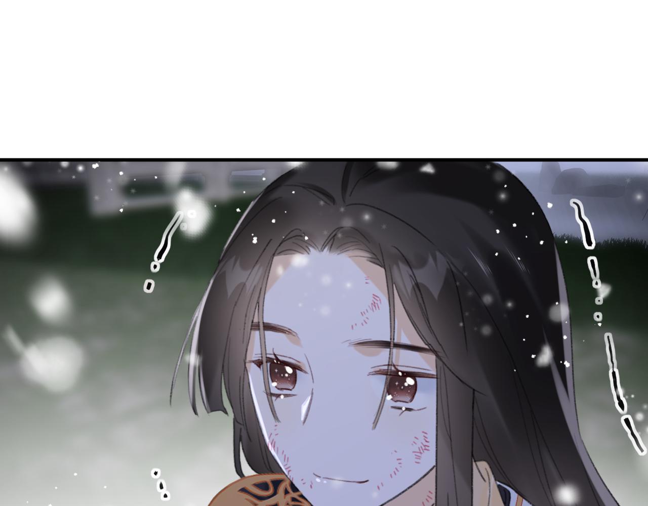 第57话 梁幼容闯宫！96