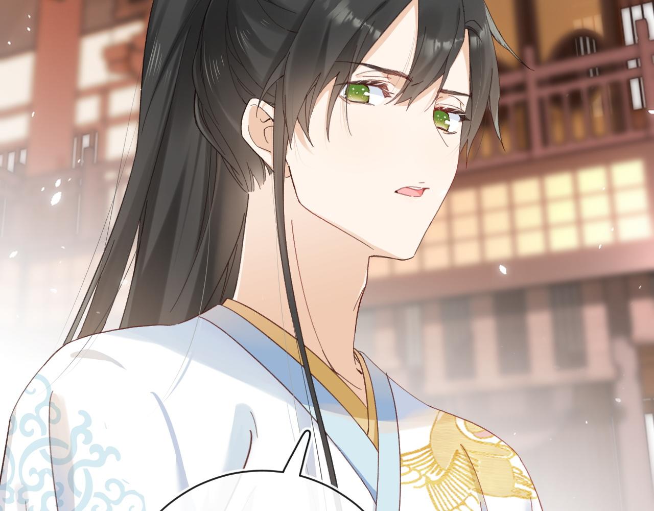 第35话 怀孕？109