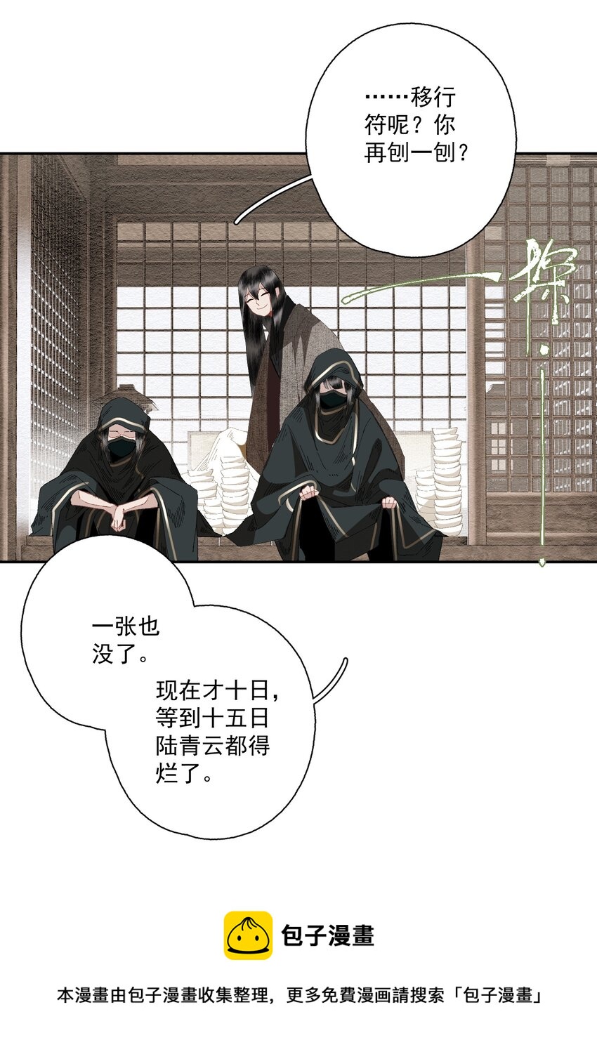 077 解决问题16