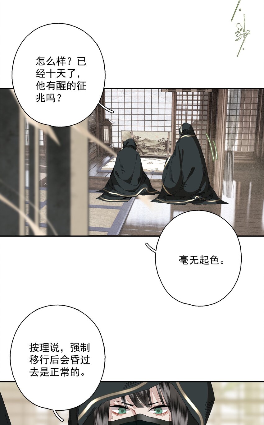 077 解决问题9