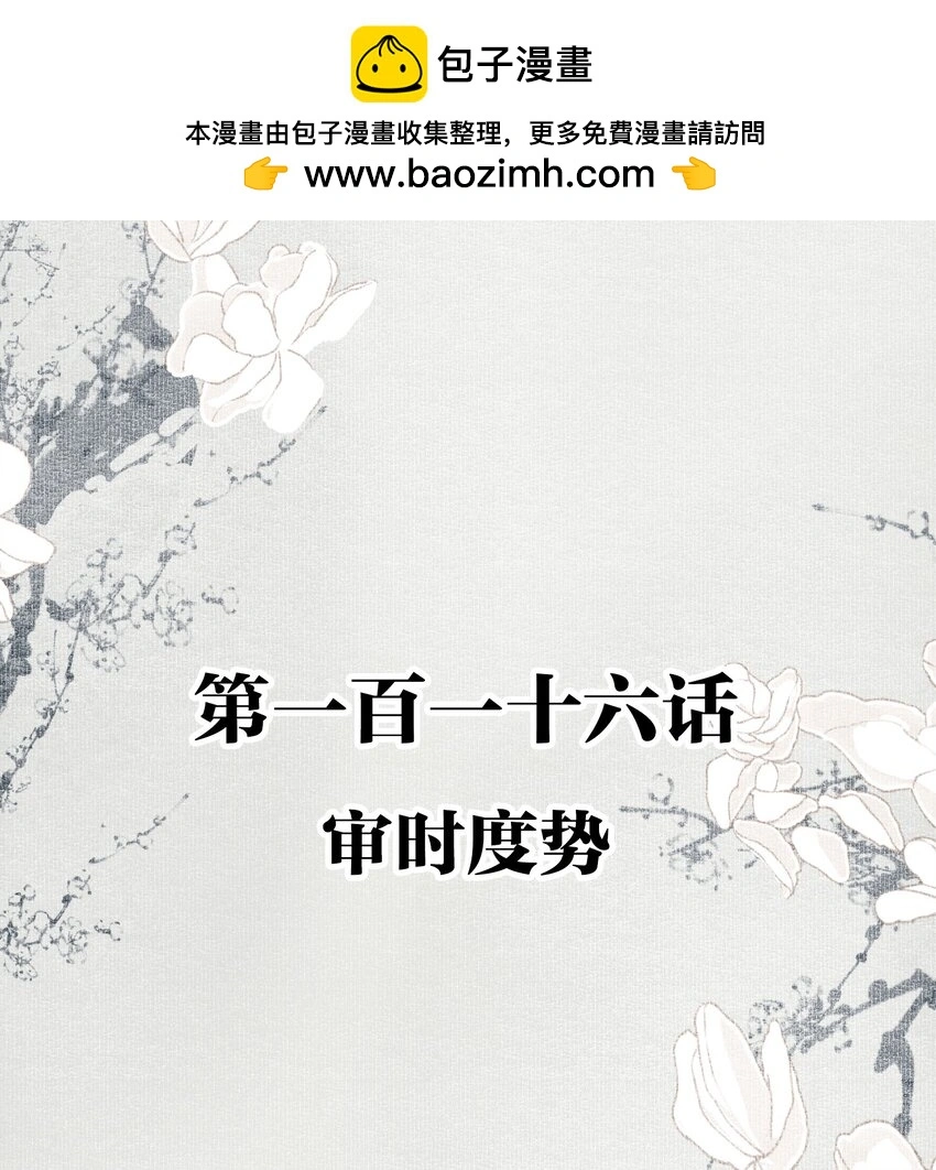116 审时度势1