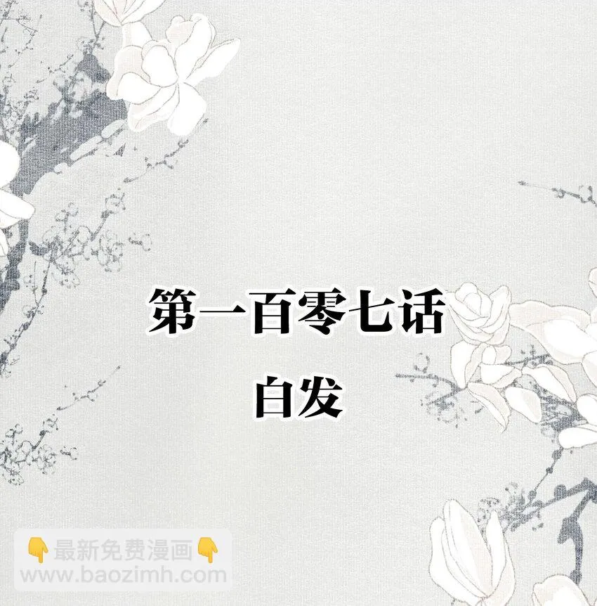 107 白发1