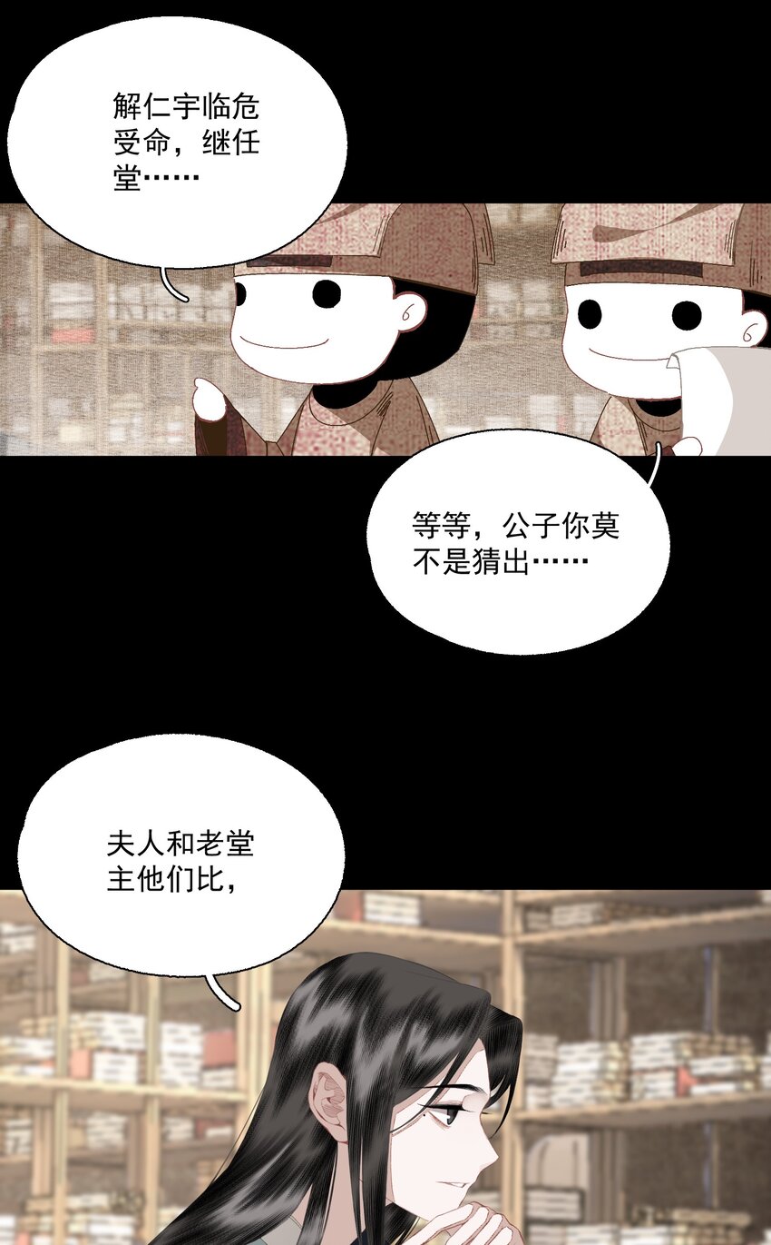 073 解清玄的选择9