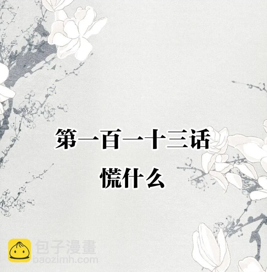 113 慌什么1
