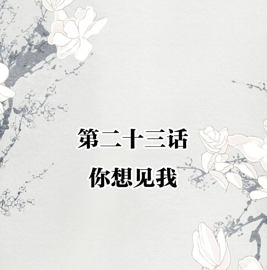 023 你想见我1