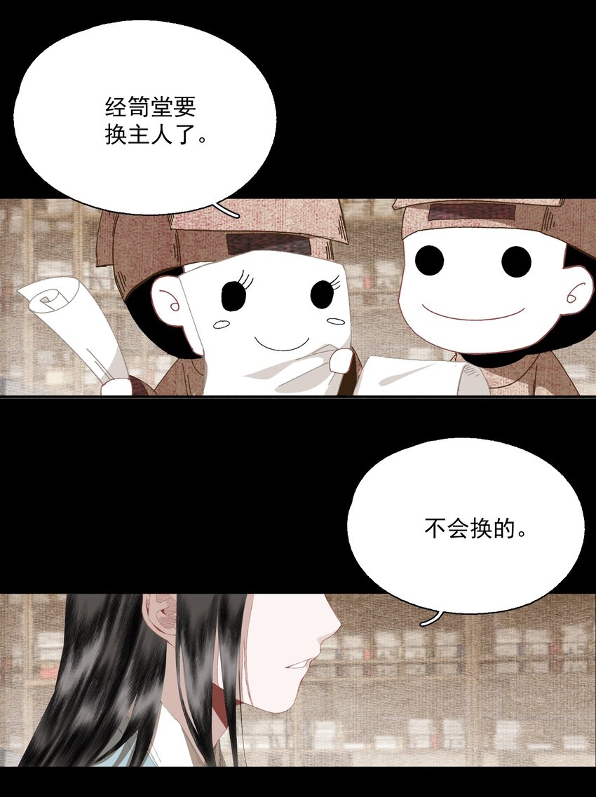 073 解清玄的选择6