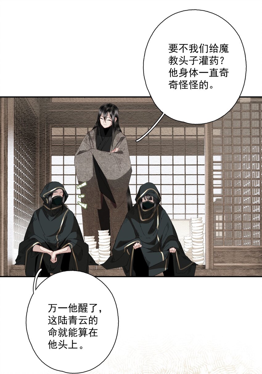 077 解决问题17