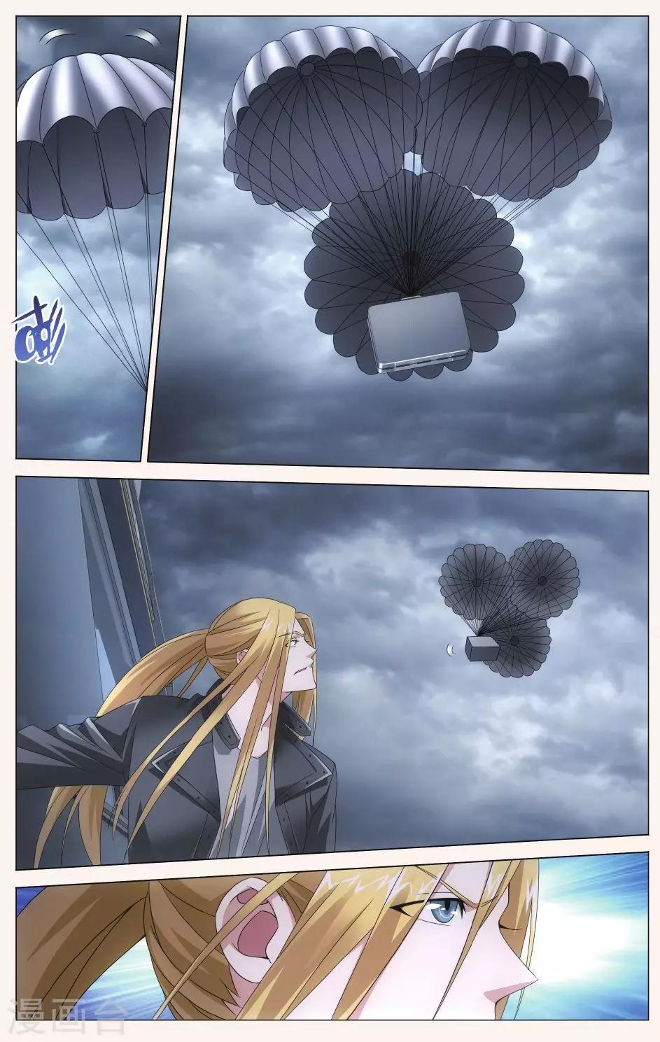 第100话 四面楚歌35