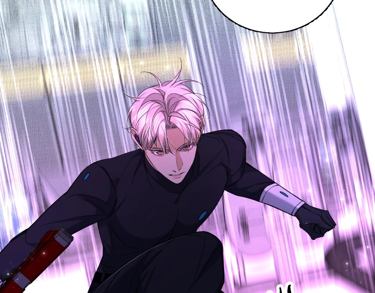 第71话狼落虎口71