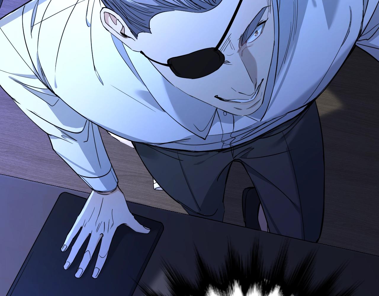 第47话出乎意料的转机100