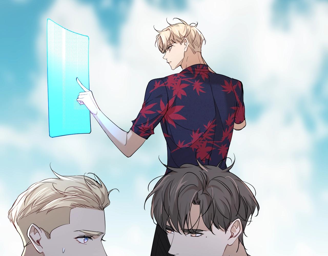 第44话激烈的对战45