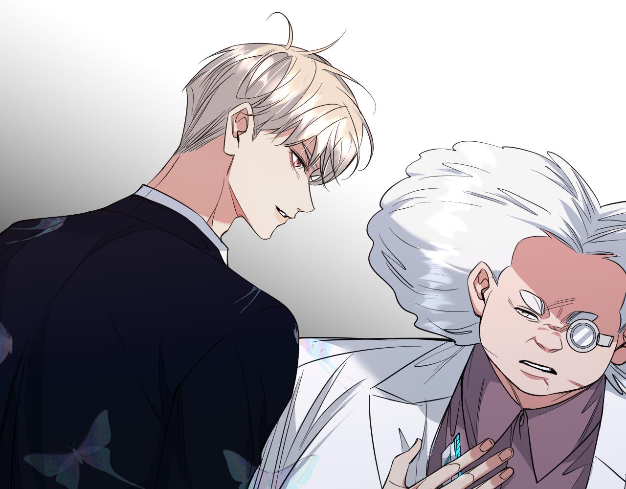第87话为你而行9