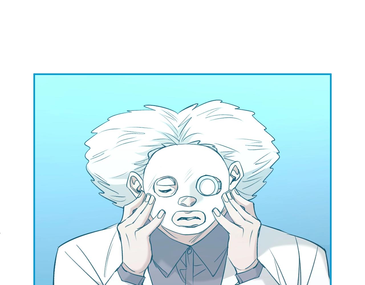 第54话大灰狼、小白兔与蝶91