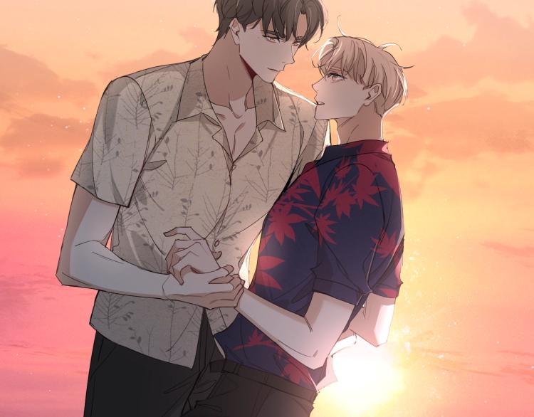 第40话海滩缠绵100