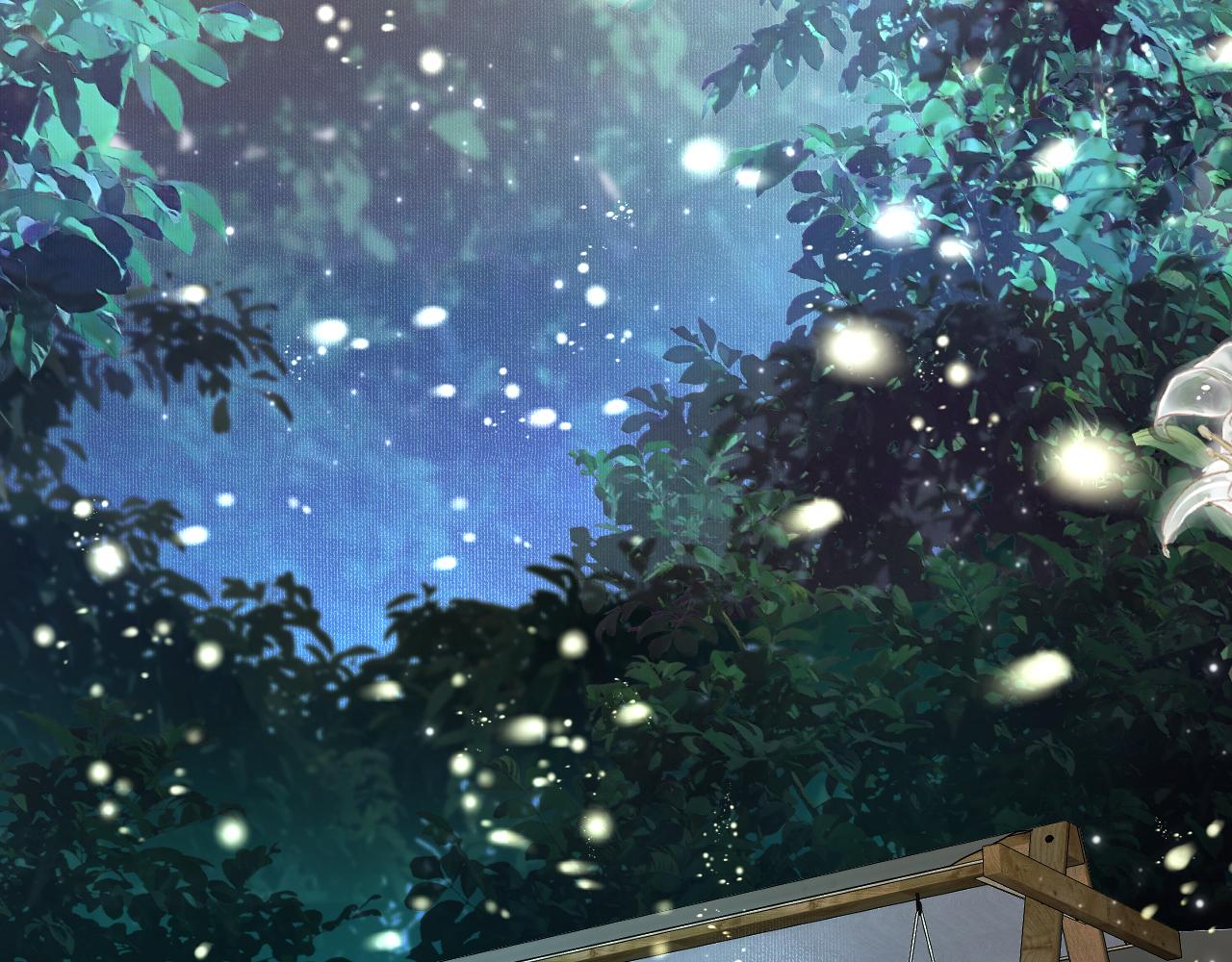 第79话萤火虫92