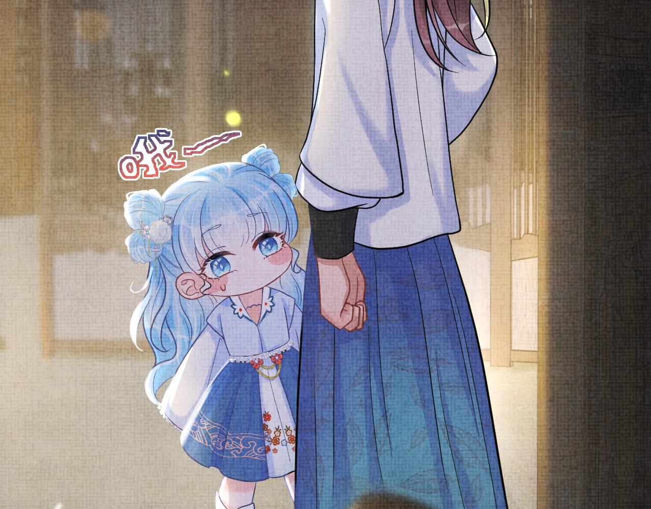 第79话 你没事就好39