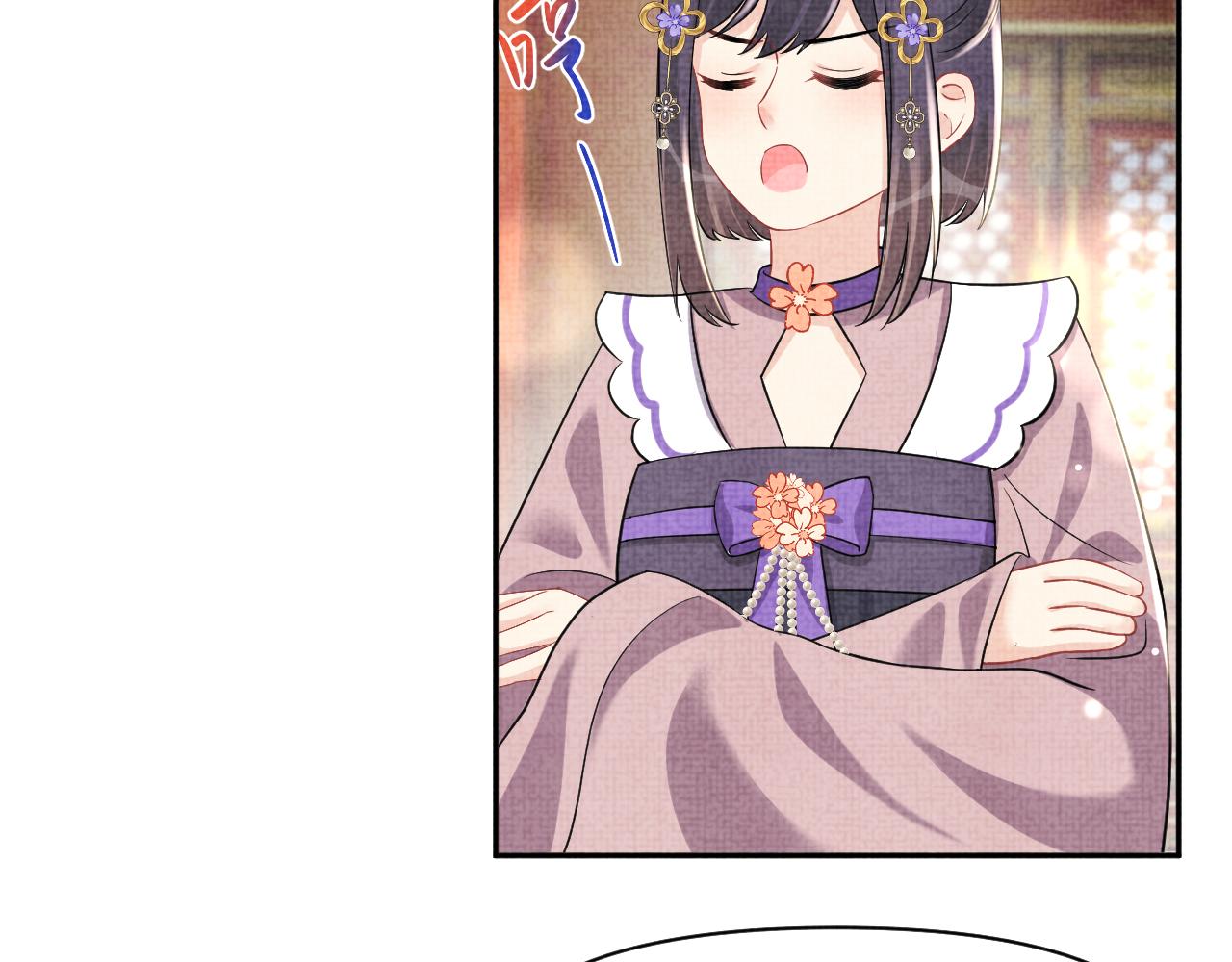 第127话 成为女皇的可能性72