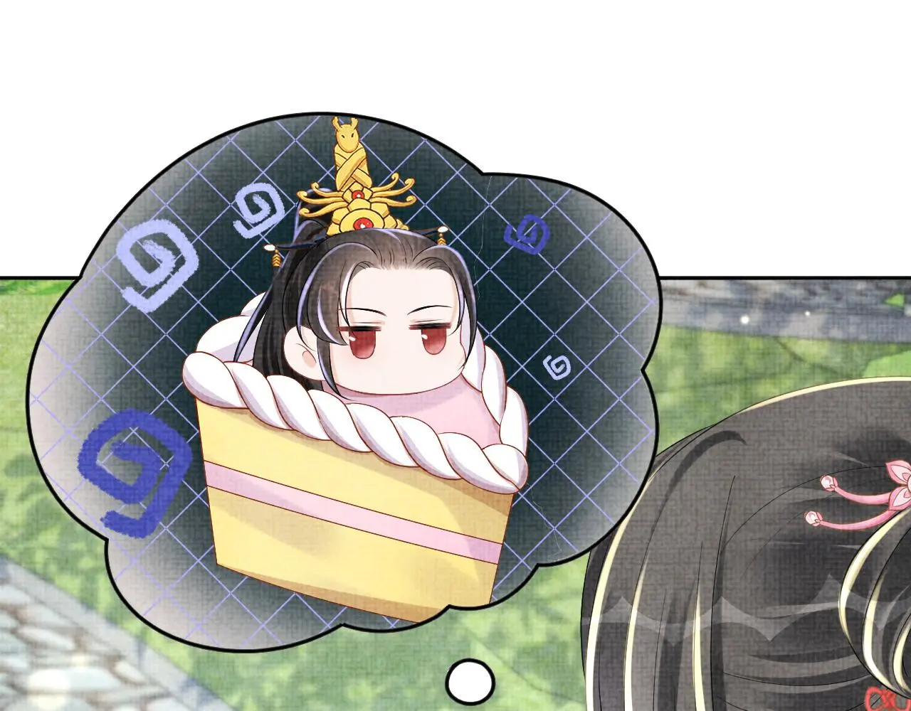 第145话 吃醋被发现15
