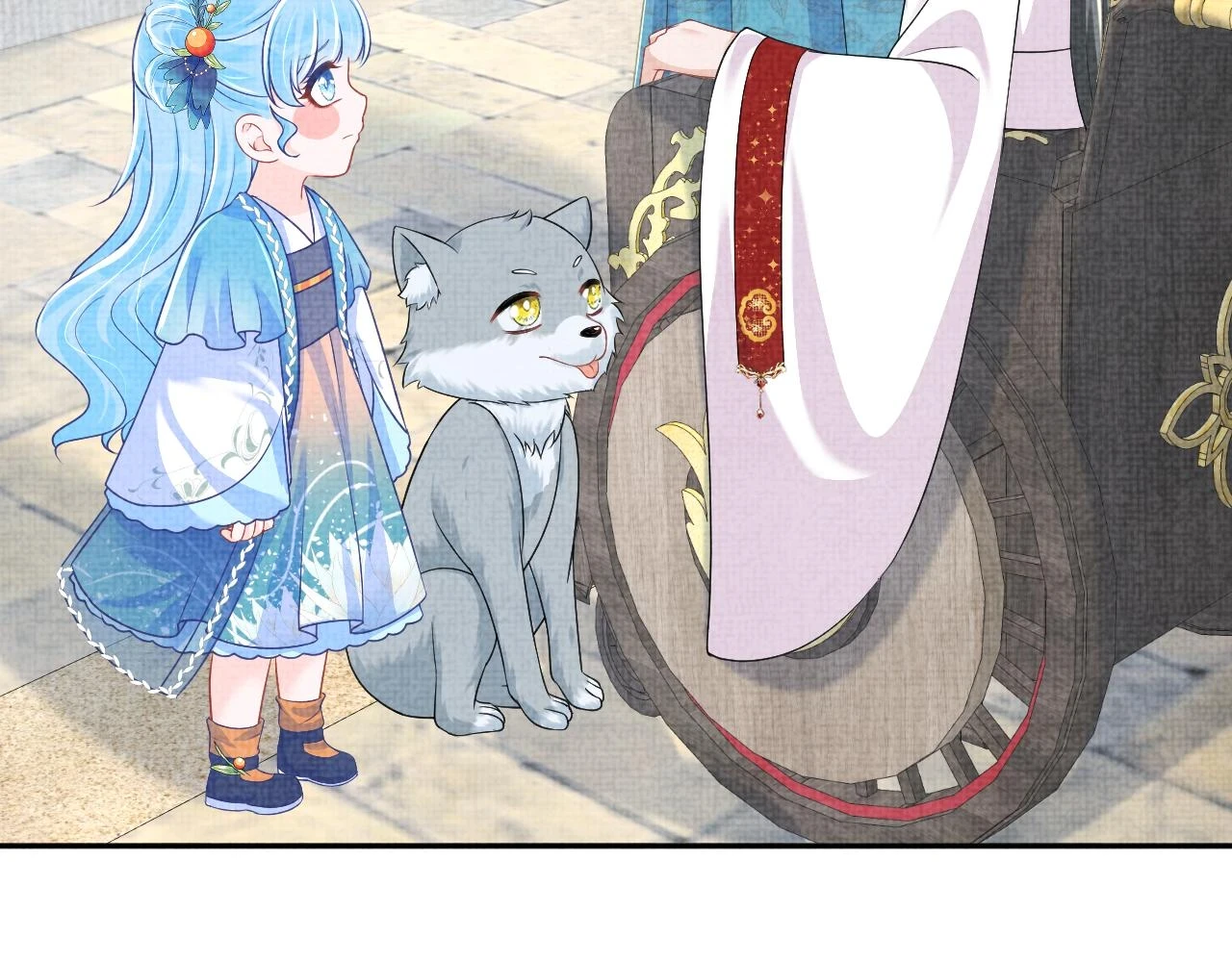 第156话 维护二皇子75