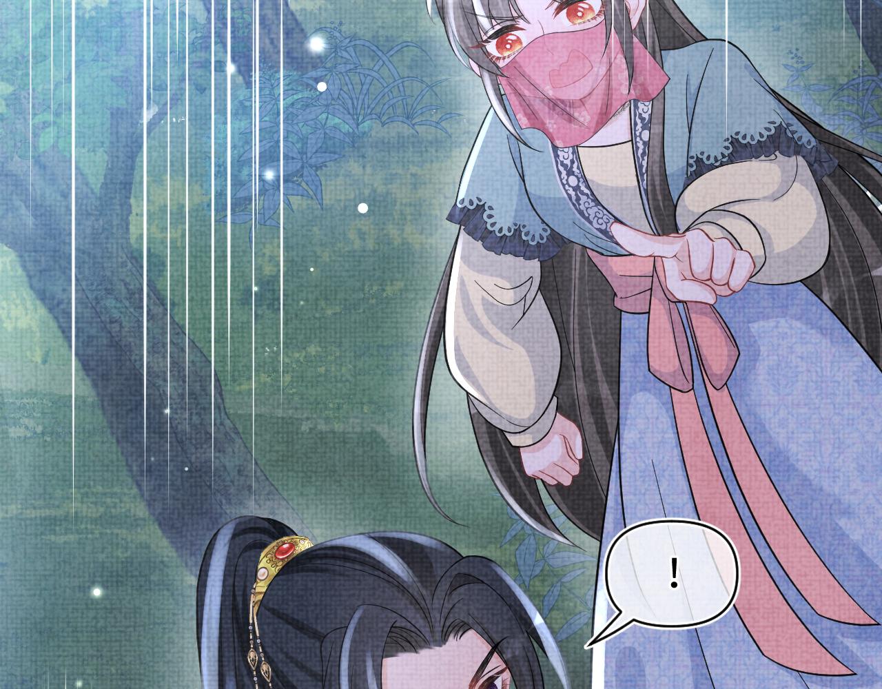 第55话 夜惊澜被偷袭?!80