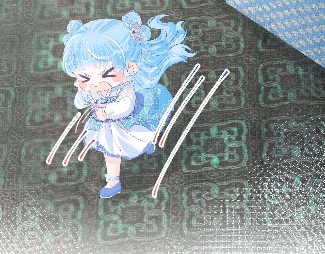 第18话 娇娇来疼你！6