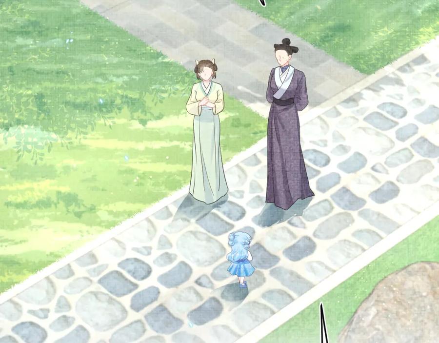 第9话 嬷嬷的魔鬼训练65