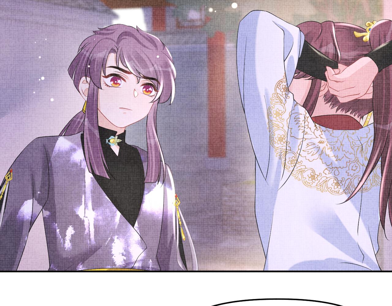 第106话被妹妹讨厌肿么办16