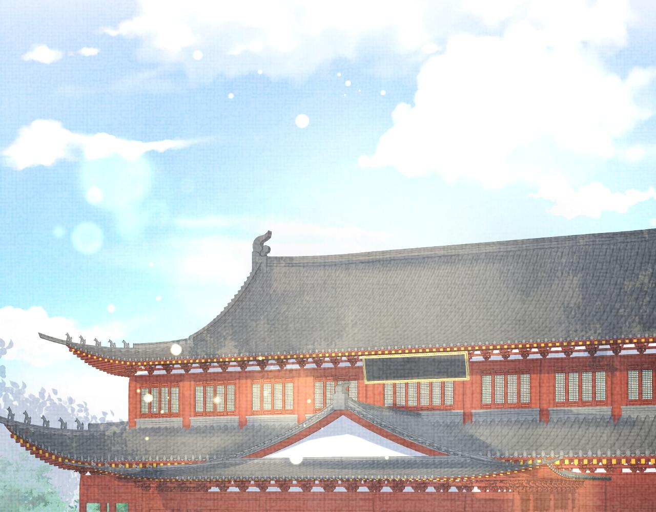 第127话 成为女皇的可能性58