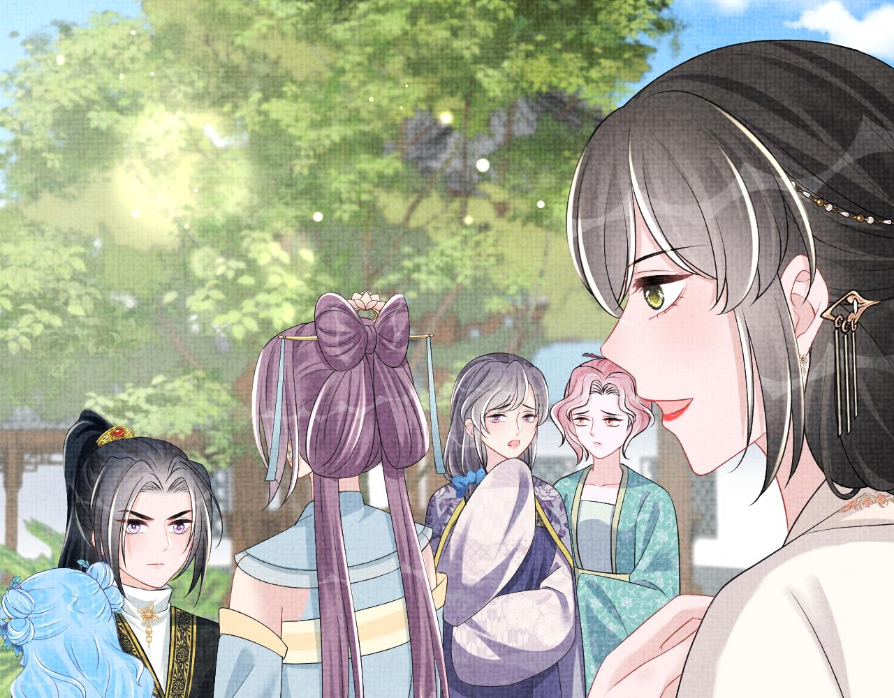第149话 娇娇当众入水？63