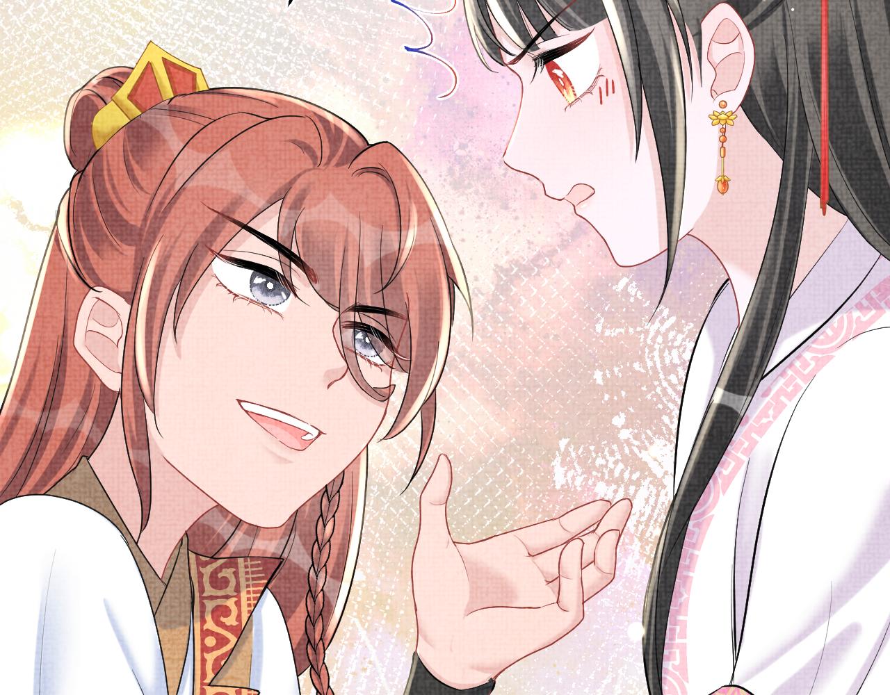 第72话 与大皇姐一起补习73