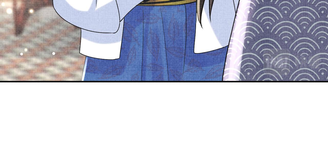 第65话 四皇子保护娇娇受伤！33