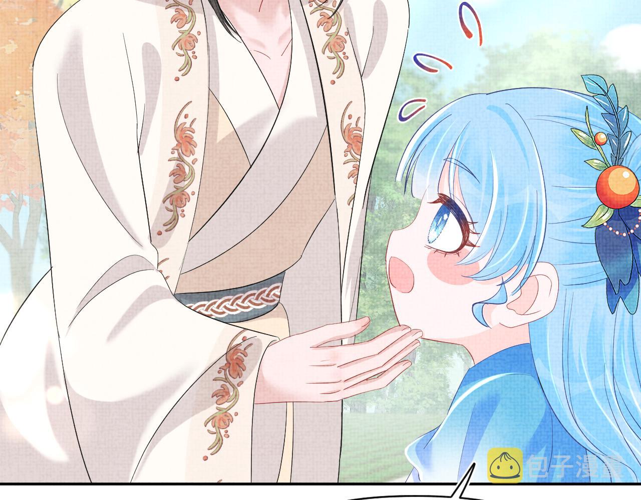 第133话 女儿是鲛人？！77