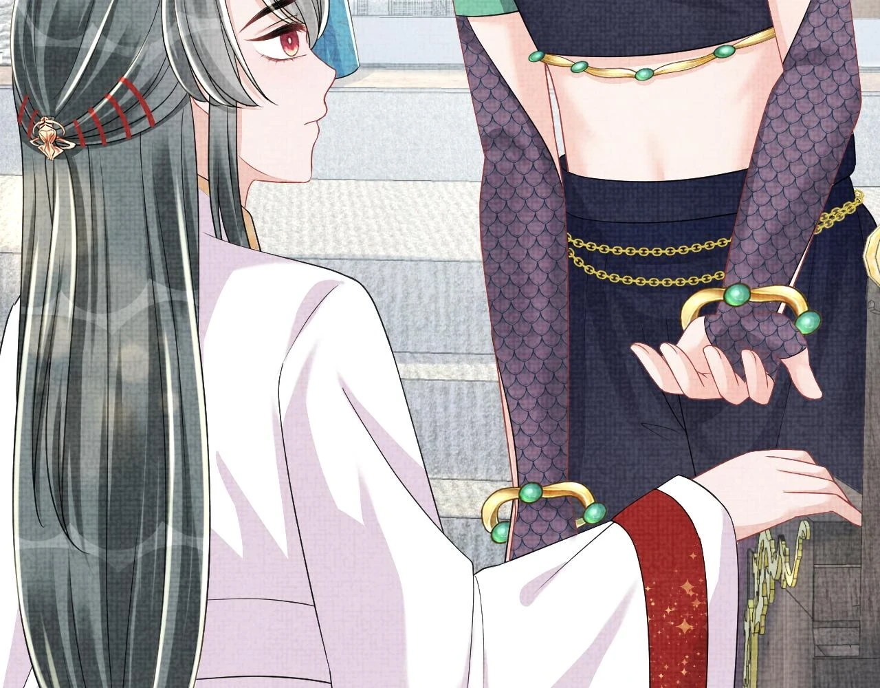 第156话 维护二皇子29