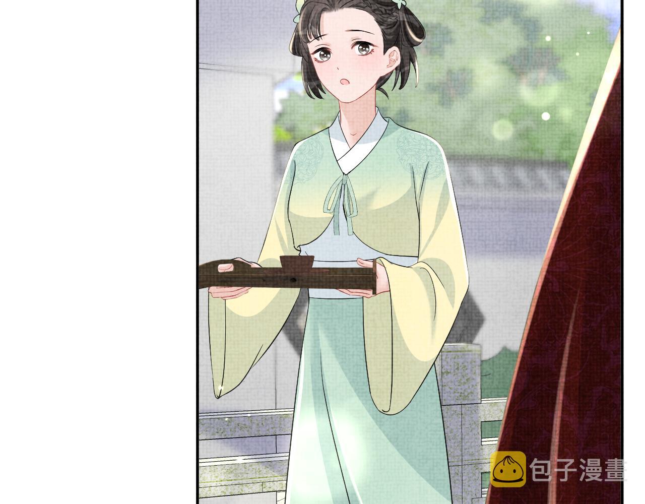 第127话 成为女皇的可能性30