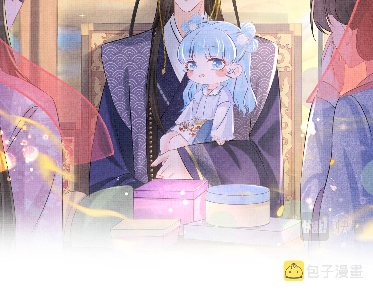 第100话娇娇的生辰宴67