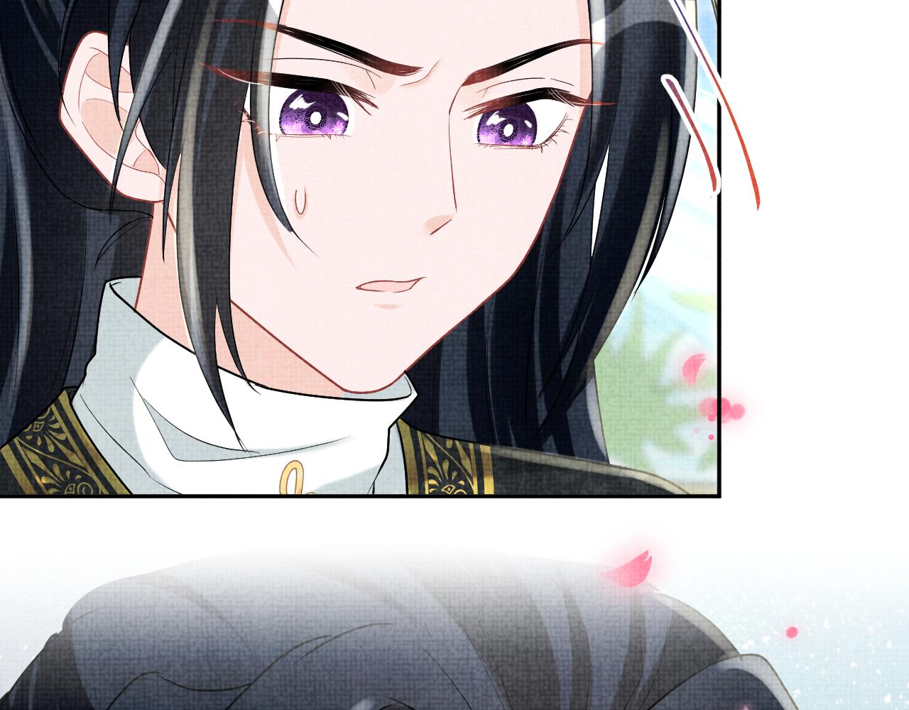 第74话 陛下的小棉袄们86