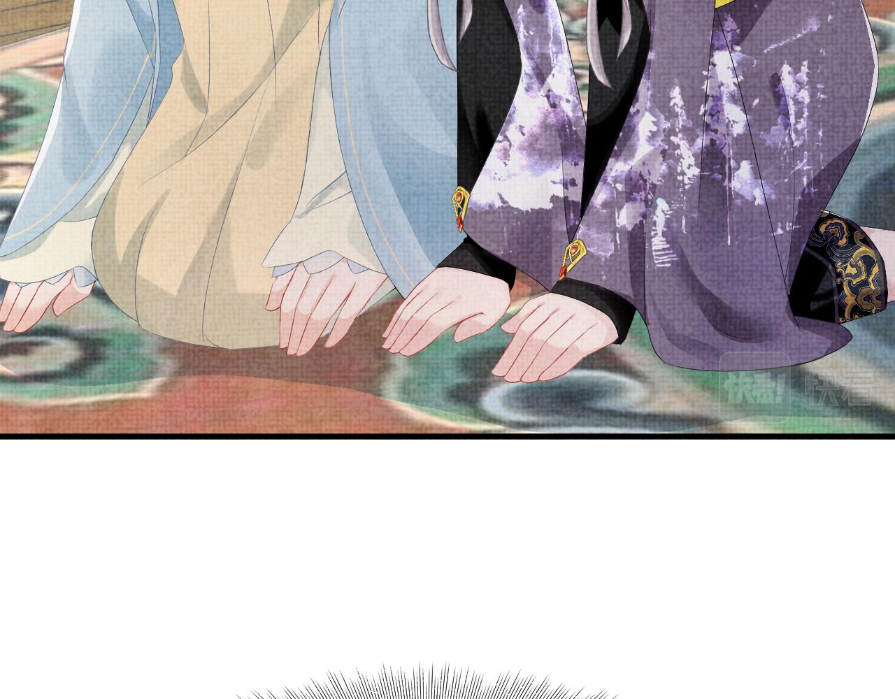 第100话娇娇的生辰宴9
