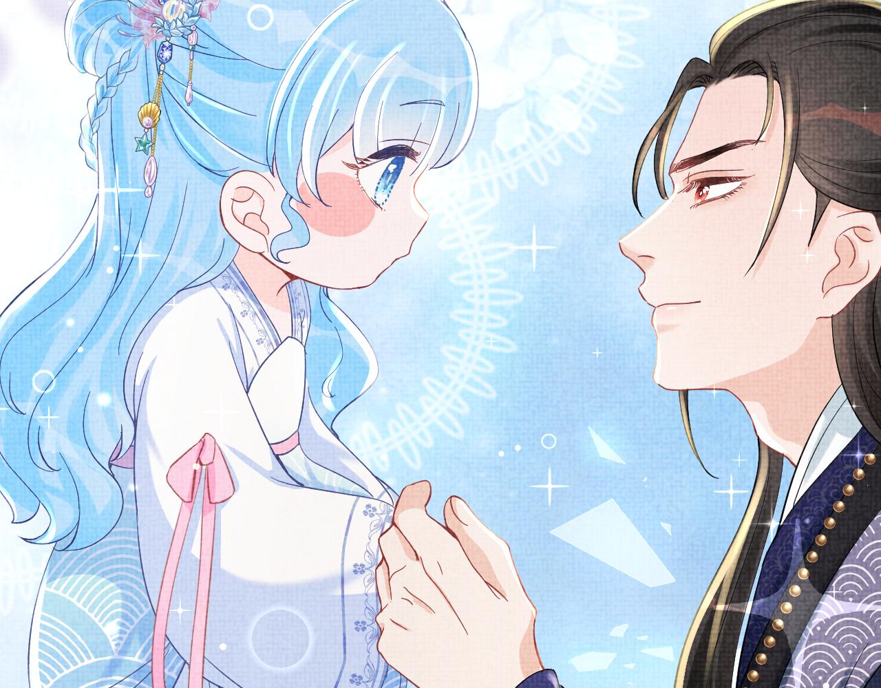 第52话 大皇兄生娇娇气啦？！32