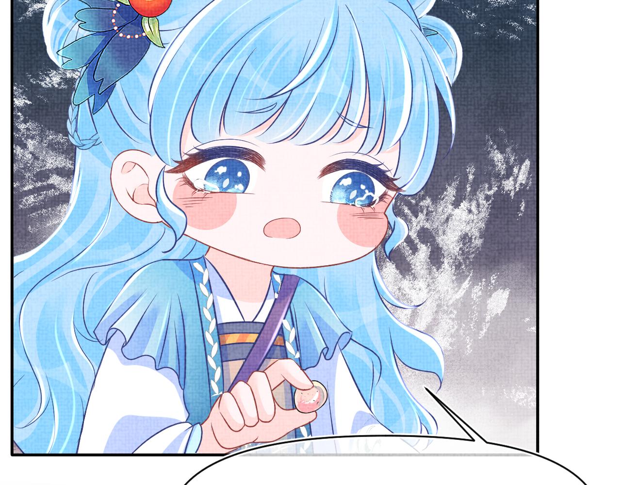 第125话 被皇祖母区别对待36