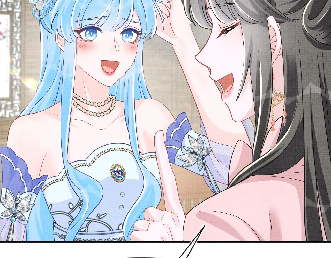 第181话 拒绝亲亲？29