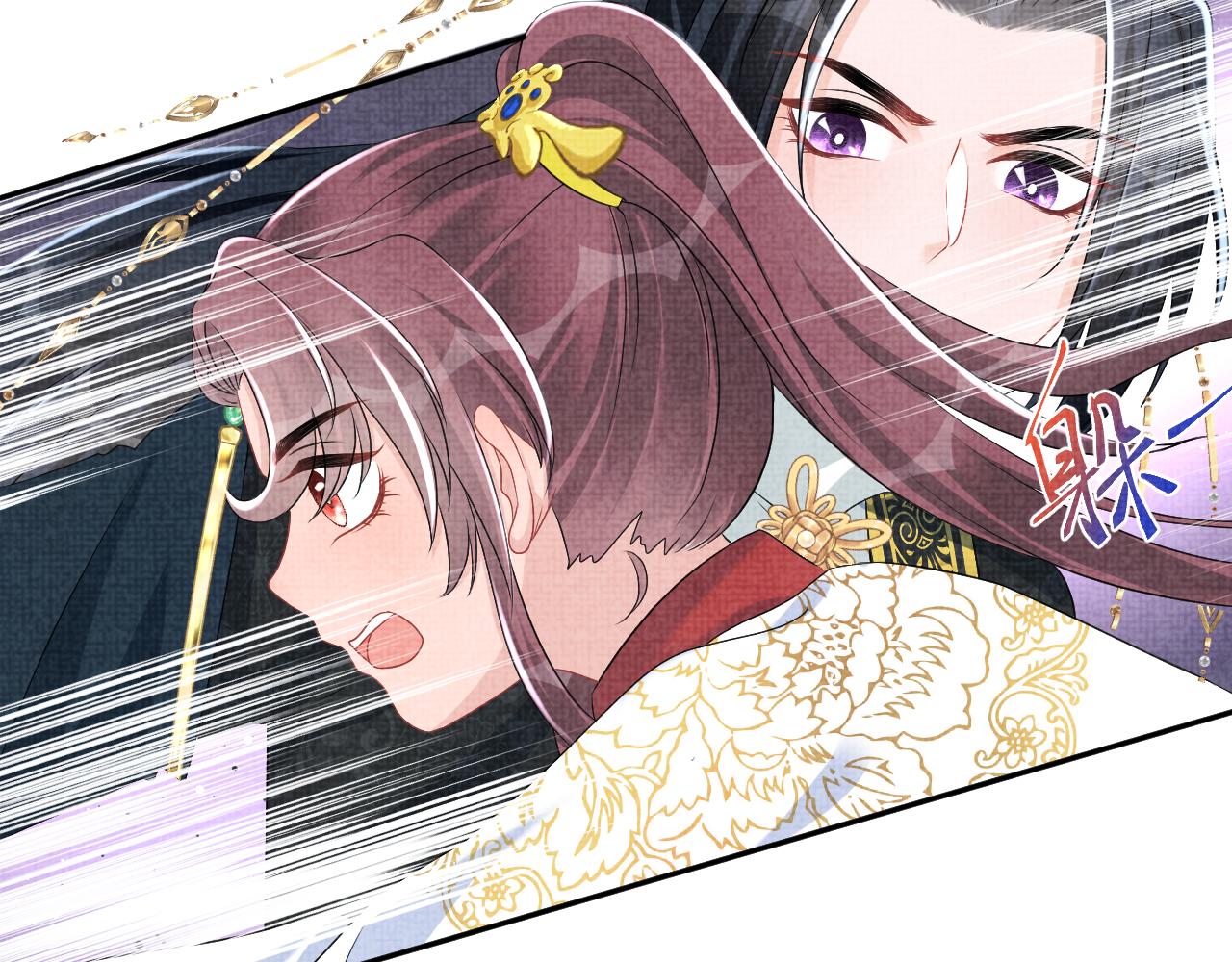 131话 燕惊澜被抓进军营73