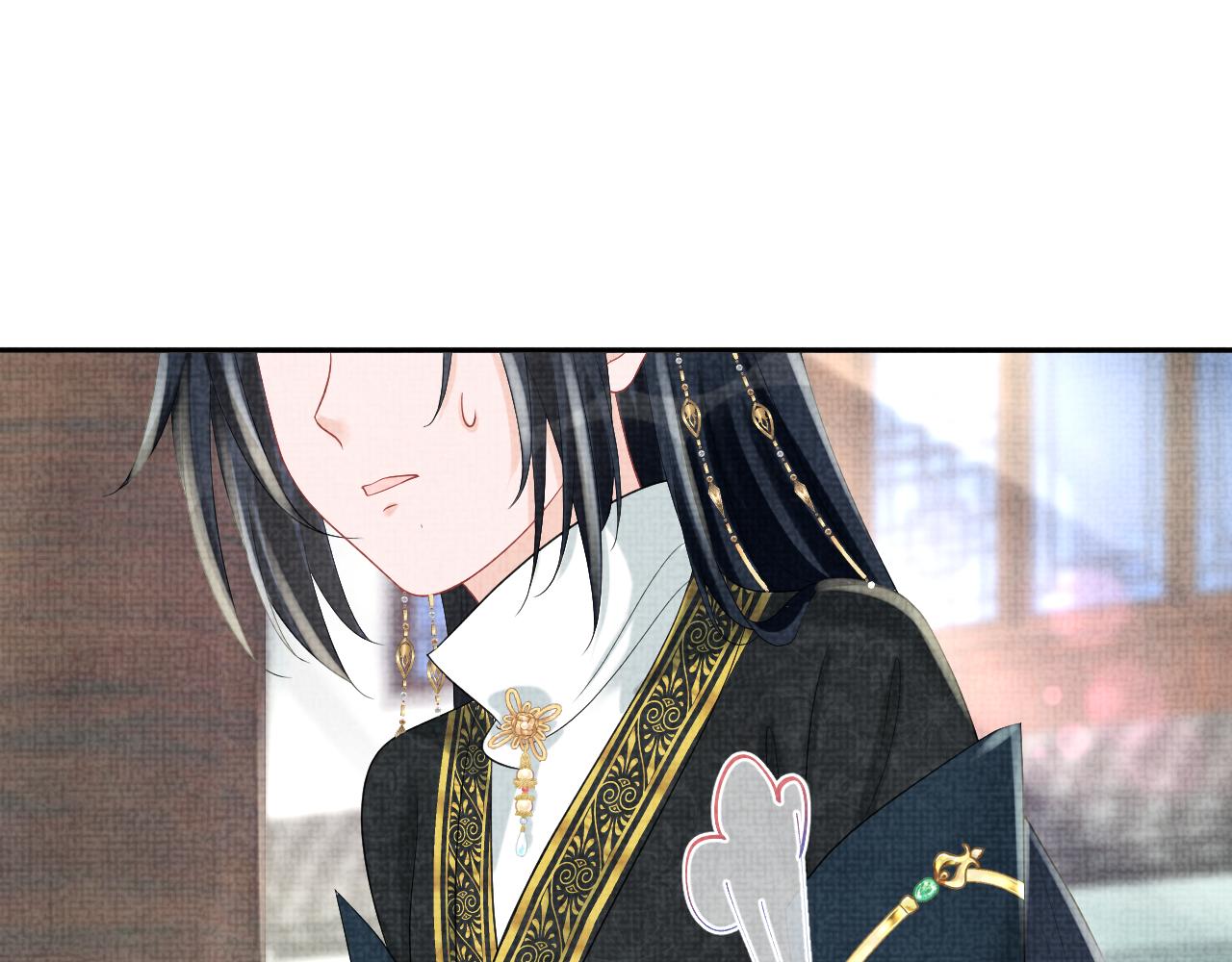 第74话 陛下的小棉袄们102
