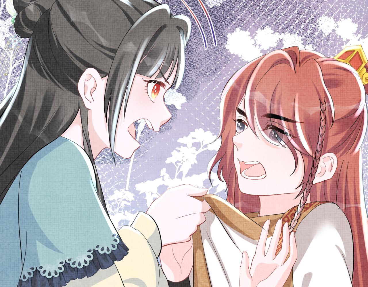 第55话 夜惊澜被偷袭?!29