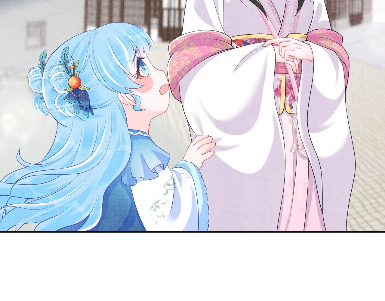 第146话 皇后阴谋泄露8