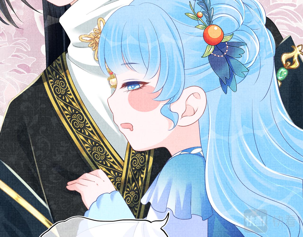 第136话 云贵妃的要挟14