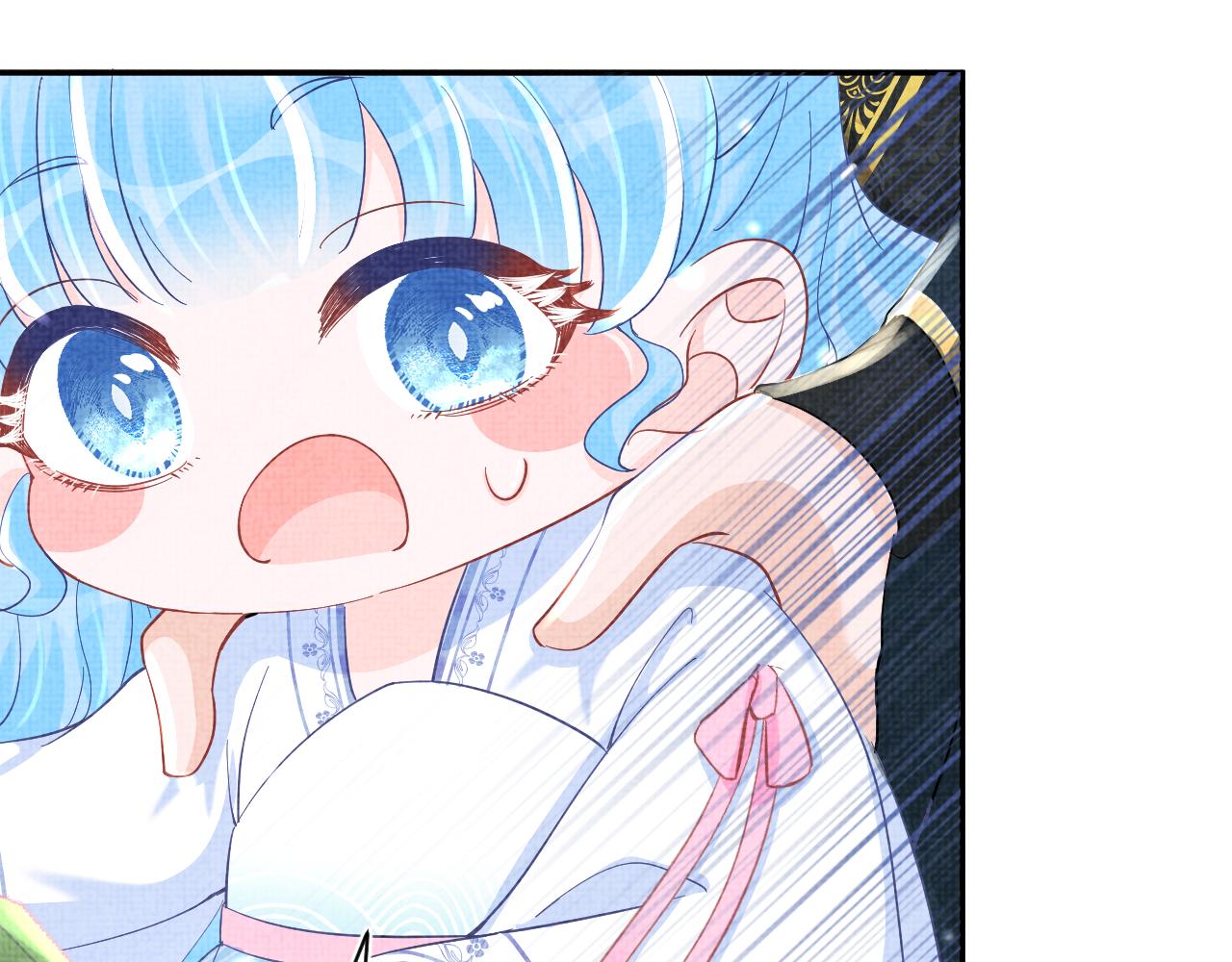 第54话 团宠小娇娇23