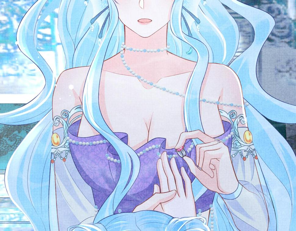 168 鲛人女皇娇娇？87