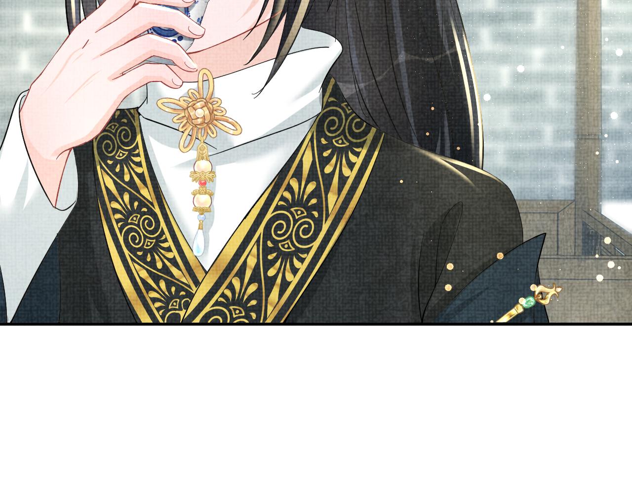 第49话 漂亮哥哥吃醋啦？50