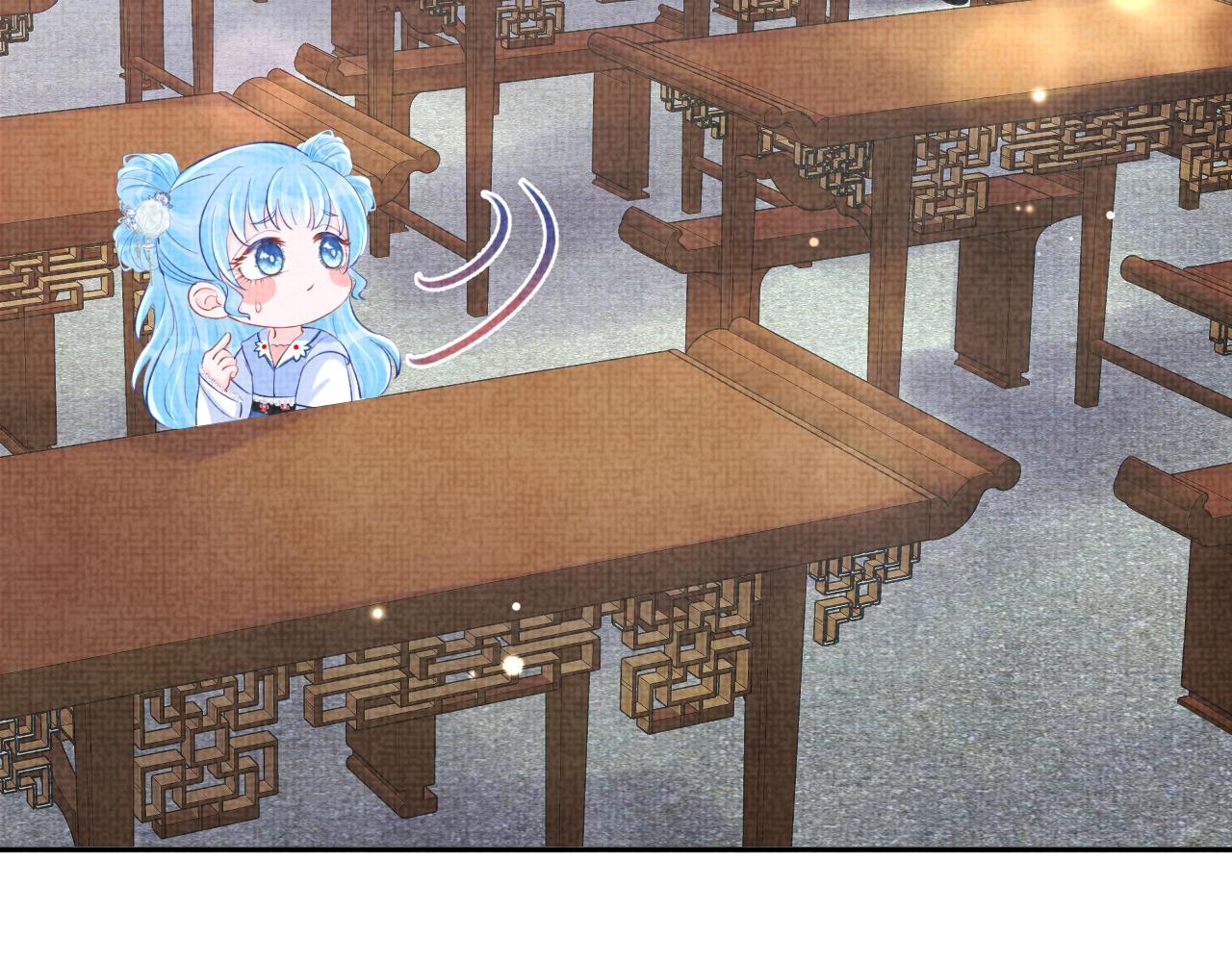 第85话 三皇子的真相34